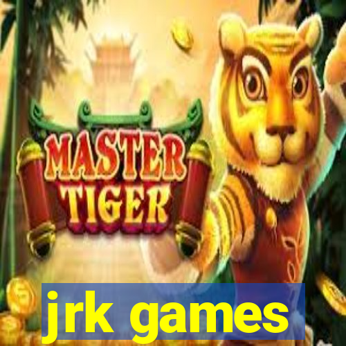 jrk games